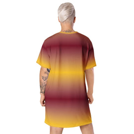 T-Shirt Dress - Arekkusu - Store