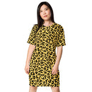 T-Shirt Dress - Arekkusu - Store