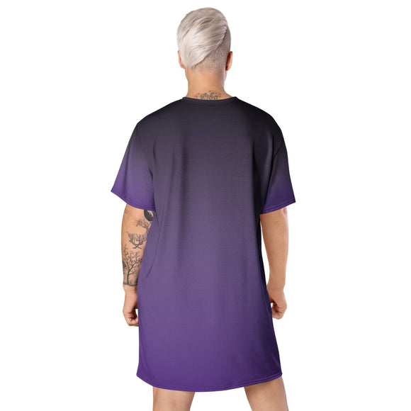 T-Shirt Dress - Arekkusu - Store