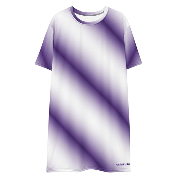 T-Shirt Dress - Arekkusu - Store