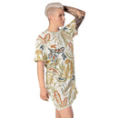 T-Shirt Dress - Arekkusu - Store