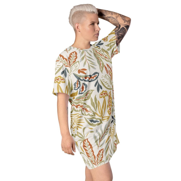 T-Shirt Dress - Arekkusu - Store