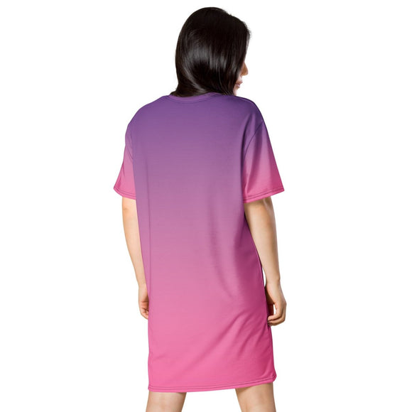 T-Shirt Dress - Arekkusu - Store
