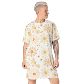 T-Shirt Dress - Arekkusu - Store