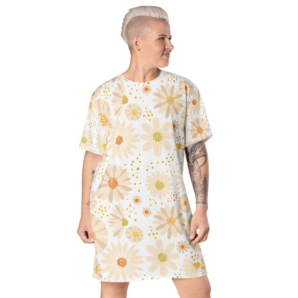 T-Shirt Dress - Arekkusu - Store