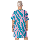 T-Shirt Dress - Arekkusu - Store