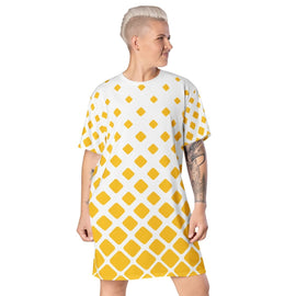 T-Shirt Dress - Arekkusu - Store