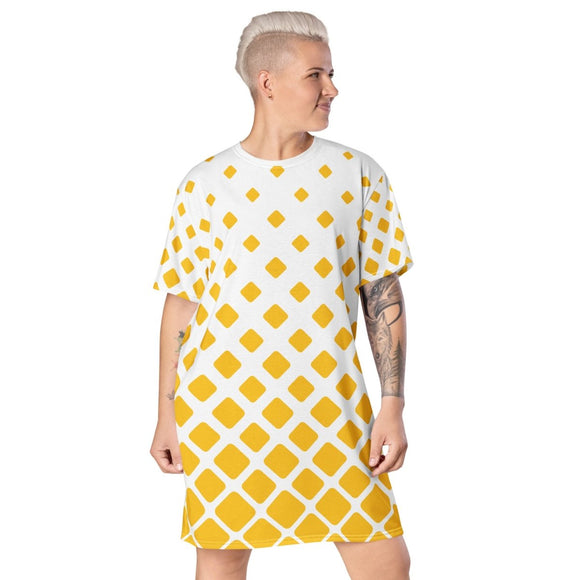 T-Shirt Dress - Arekkusu - Store