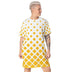 T-Shirt Dress - Arekkusu - Store