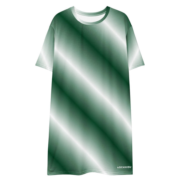 T-Shirt Dress - Arekkusu - Store