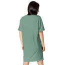 T-Shirt Dress - Arekkusu - Store