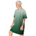 T-Shirt Dress - Arekkusu - Store