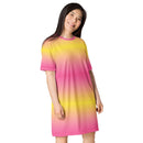 T-Shirt Dress - Arekkusu - Store