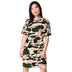 T-Shirt Dress - Arekkusu - Store