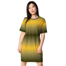 T-Shirt Dress - Arekkusu - Store