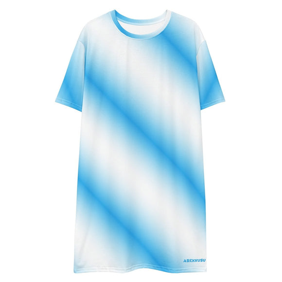 T-Shirt Dress - Arekkusu - Store