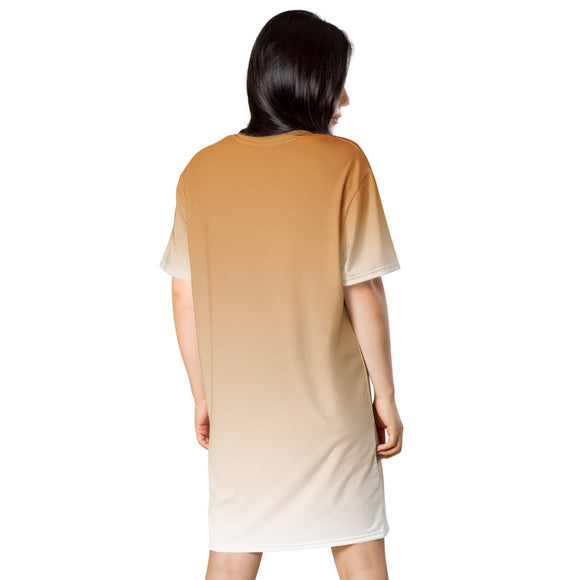 T-Shirt Dress - Arekkusu - Store