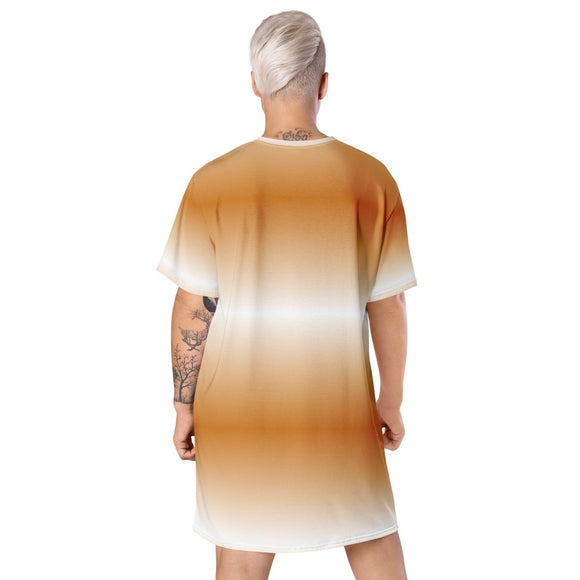 T-Shirt Dress - Arekkusu - Store
