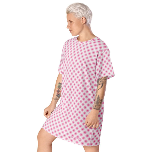 T-Shirt Dress - Arekkusu - Store