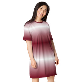 T-Shirt Dress - Arekkusu - Store