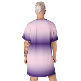 T-Shirt Dress - Arekkusu - Store