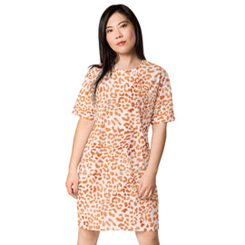 T-Shirt Dress - Arekkusu - Store