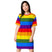 T-Shirt Dress - Arekkusu - Store