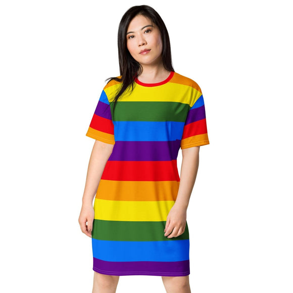 T-Shirt Dress - Arekkusu - Store