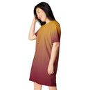 T-Shirt Dress - Arekkusu - Store