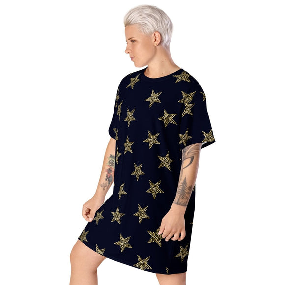 T-Shirt Dress - Arekkusu - Store
