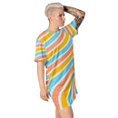 T-Shirt Dress - Arekkusu - Store