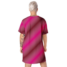 T-Shirt Dress - Arekkusu - Store