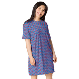 T-Shirt Dress - Arekkusu - Store