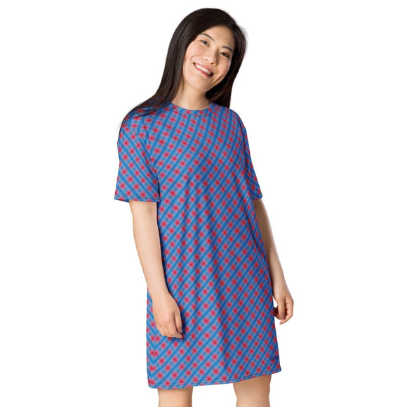 T-Shirt Dress - Arekkusu - Store