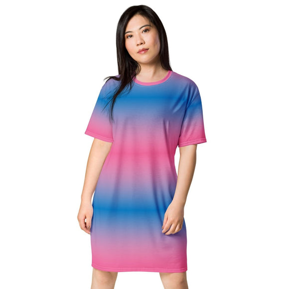 T-Shirt Dress - Arekkusu - Store