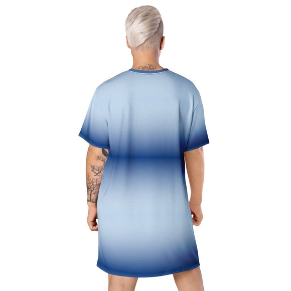 T-Shirt Dress - Arekkusu - Store