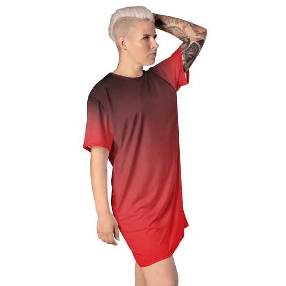 T-Shirt Dress - Arekkusu - Store