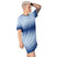 T-Shirt Dress - Arekkusu - Store
