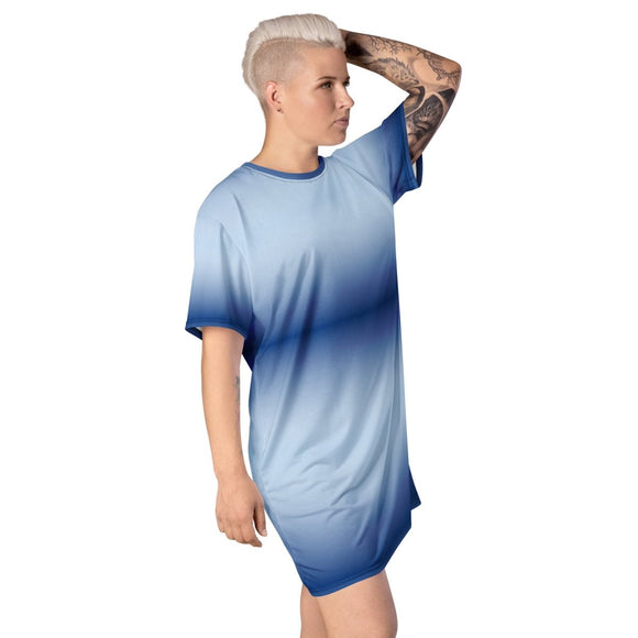 T-Shirt Dress - Arekkusu - Store