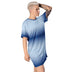 T-Shirt Dress - Arekkusu - Store