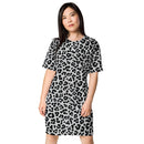 T-Shirt Dress - Arekkusu - Store
