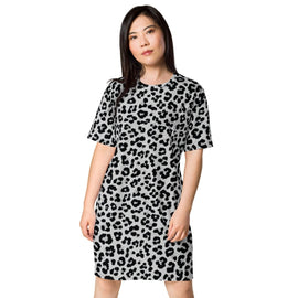 T-Shirt Dress - Arekkusu - Store