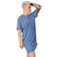 T-Shirt Dress - Arekkusu - Store