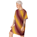 T-Shirt Dress - Arekkusu - Store