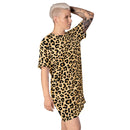 T-Shirt Dress - Arekkusu - Store