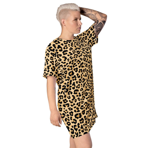 T-Shirt Dress - Arekkusu - Store