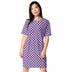 T-Shirt Dress - Arekkusu - Store