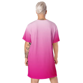 T-Shirt Dress - Arekkusu - Store