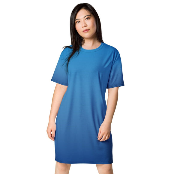 T-Shirt Dress - Arekkusu - Store