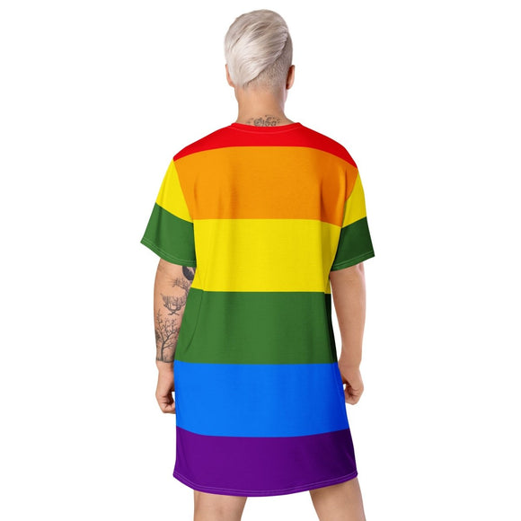 T-Shirt Dress - Arekkusu - Store